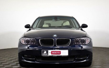 BMW 1 серия, 2008 год, 1 160 000 рублей, 2 фотография