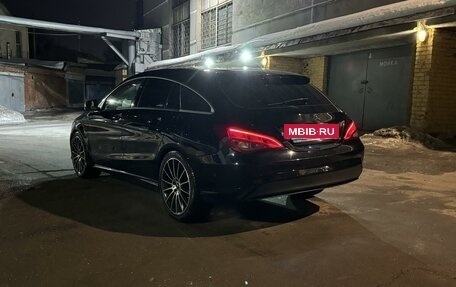Mercedes-Benz CLA, 2018 год, 2 800 000 рублей, 11 фотография