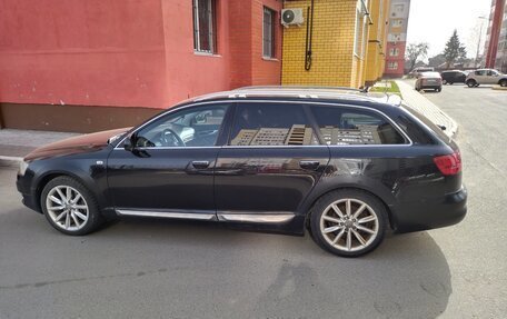 Audi A6 allroad, 2007 год, 1 200 000 рублей, 2 фотография
