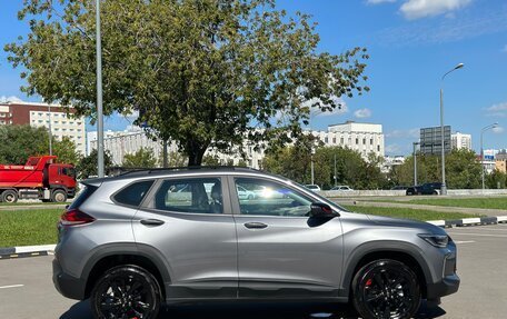 Chevrolet Tracker, 2022 год, 2 200 000 рублей, 8 фотография