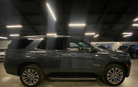 Chevrolet Tahoe IV, 2021 год, 11 000 000 рублей, 5 фотография
