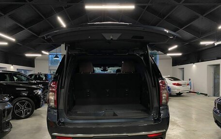 Chevrolet Tahoe IV, 2021 год, 11 000 000 рублей, 8 фотография