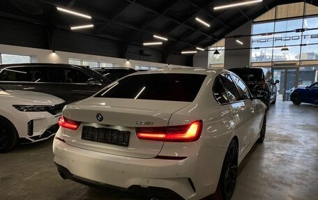 BMW 3 серия, 2019 год, 3 220 000 рублей, 6 фотография