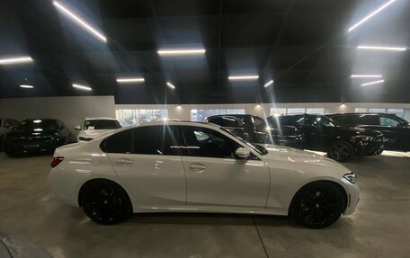 BMW 3 серия, 2019 год, 3 220 000 рублей, 5 фотография