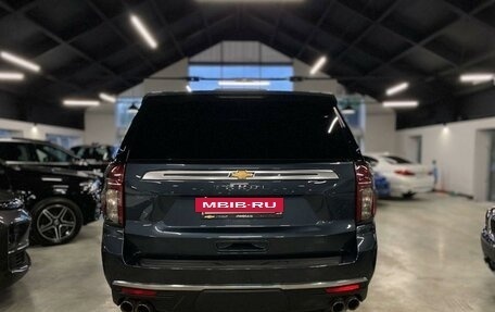 Chevrolet Tahoe IV, 2021 год, 11 000 000 рублей, 7 фотография
