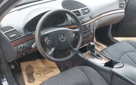Mercedes-Benz E-Класс, 2002 год, 440 000 рублей, 2 фотография