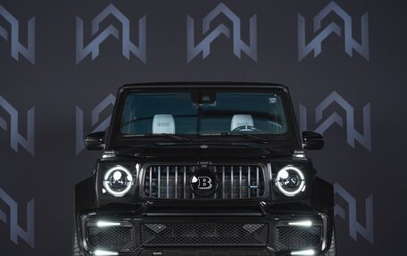 Mercedes-Benz G-Класс AMG, 2023 год, 49 000 000 рублей, 2 фотография