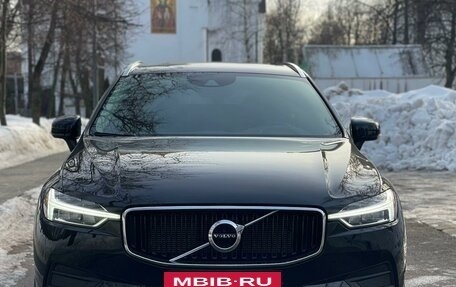 Volvo XC60 II, 2020 год, 3 950 000 рублей, 2 фотография