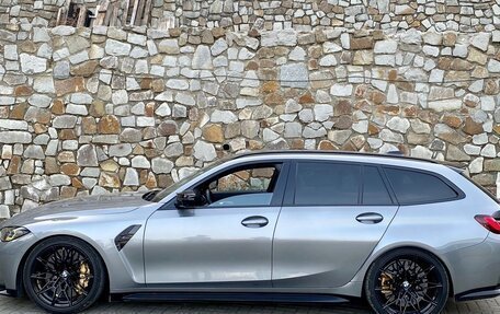 BMW M3, 2022 год, 14 500 000 рублей, 3 фотография