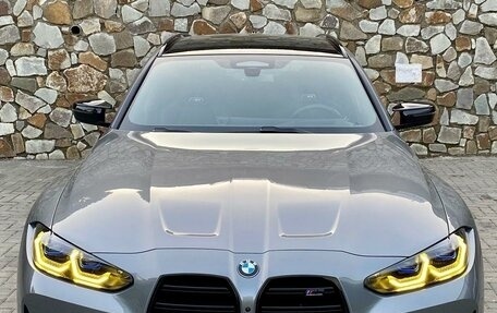 BMW M3, 2022 год, 14 500 000 рублей, 2 фотография