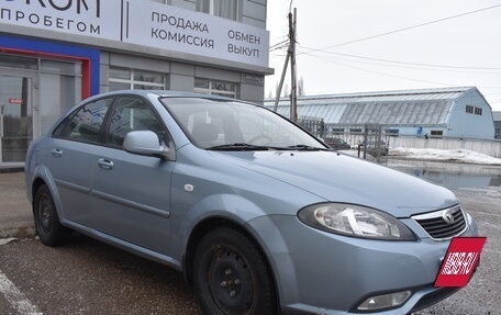 Daewoo Gentra II, 2013 год, 710 000 рублей, 3 фотография