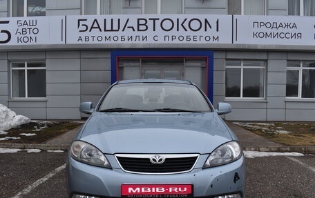 Daewoo Gentra II, 2013 год, 710 000 рублей, 2 фотография