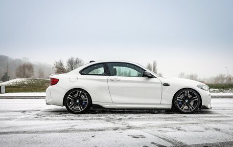 BMW M2 F87, 2018 год, 5 500 000 рублей, 4 фотография