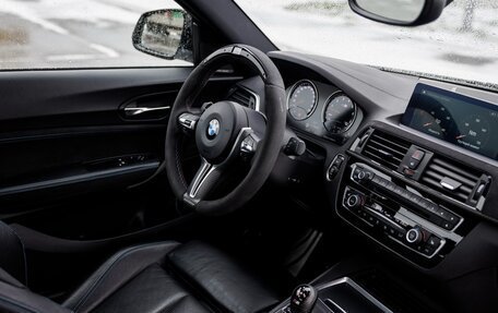 BMW M2 F87, 2018 год, 5 500 000 рублей, 6 фотография
