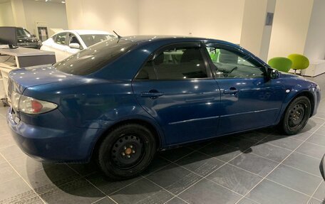 Mazda 6, 2007 год, 595 000 рублей, 4 фотография