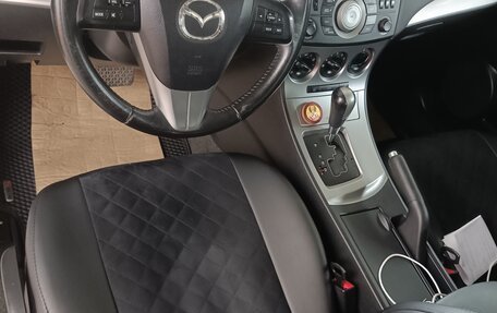 Mazda 3, 2011 год, 1 220 000 рублей, 3 фотография