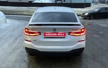 BMW 6 серия, 2021 год, 7 800 000 рублей, 2 фотография