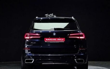 BMW X5, 2020 год, 6 760 000 рублей, 4 фотография