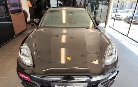 Porsche Panamera II рестайлинг, 2023 год, 22 900 000 рублей, 2 фотография