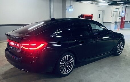 BMW 6 серия, 2019 год, 5 400 000 рублей, 4 фотография