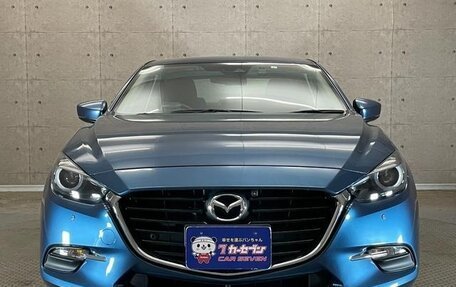 Mazda Axela, 2019 год, 1 260 000 рублей, 2 фотография