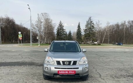 Nissan X-Trail, 2007 год, 1 150 000 рублей, 4 фотография
