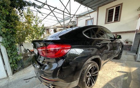 BMW X6, 2015 год, 3 650 000 рублей, 3 фотография