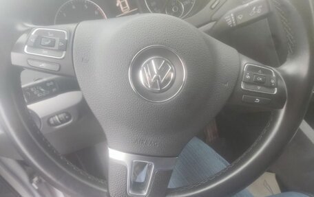 Volkswagen Jetta VI, 2013 год, 950 000 рублей, 2 фотография