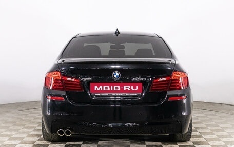 BMW 5 серия, 2016 год, 2 999 444 рублей, 6 фотография