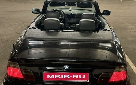 BMW 3 серия, 2002 год, 2 000 050 рублей, 2 фотография
