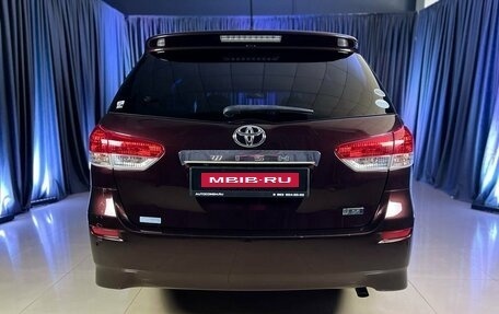 Toyota Wish II, 2011 год, 1 505 000 рублей, 5 фотография