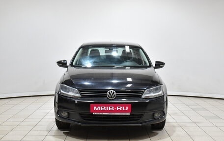 Volkswagen Jetta VI, 2013 год, 1 169 000 рублей, 3 фотография