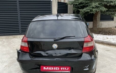 BMW 1 серия, 2004 год, 650 000 рублей, 4 фотография