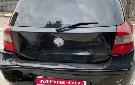BMW 1 серия, 2004 год, 650 000 рублей, 5 фотография