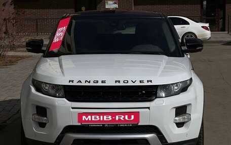 Land Rover Range Rover Evoque I, 2012 год, 2 200 000 рублей, 6 фотография