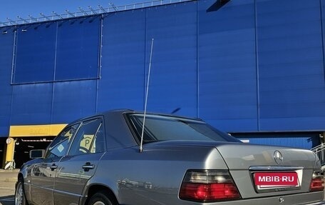 Mercedes-Benz W124, 1993 год, 770 000 рублей, 6 фотография