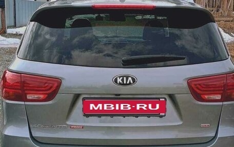 KIA Sorento III Prime рестайлинг, 2018 год, 3 000 000 рублей, 4 фотография
