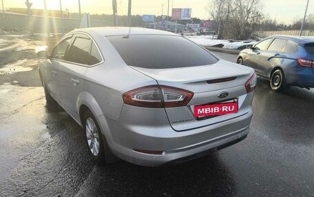 Ford Mondeo IV, 2012 год, 1 149 000 рублей, 4 фотография