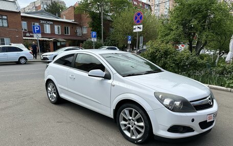 Opel Astra H, 2008 год, 820 000 рублей, 3 фотография