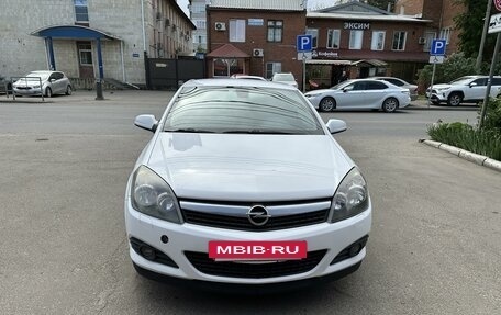 Opel Astra H, 2008 год, 820 000 рублей, 2 фотография