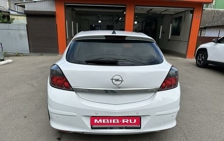 Opel Astra H, 2008 год, 820 000 рублей, 4 фотография