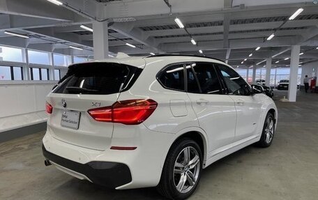 BMW X1, 2015 год, 1 550 000 рублей, 5 фотография