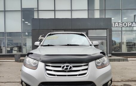 Hyundai Santa Fe III рестайлинг, 2010 год, 1 454 990 рублей, 2 фотография