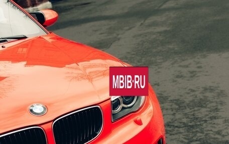 BMW 1 серия, 2008 год, 3 490 000 рублей, 5 фотография