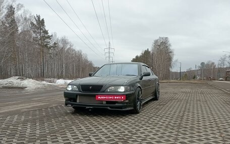 Toyota Cresta, 1999 год, 2 000 000 рублей, 4 фотография