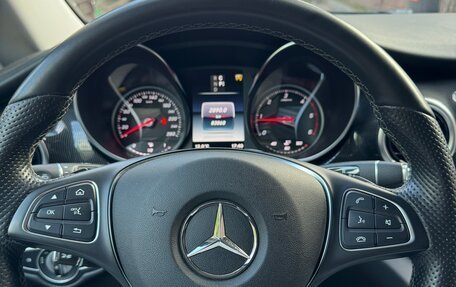Mercedes-Benz V-Класс, 2018 год, 5 500 000 рублей, 4 фотография