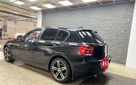 BMW 1 серия, 2013 год, 2 100 000 рублей, 3 фотография