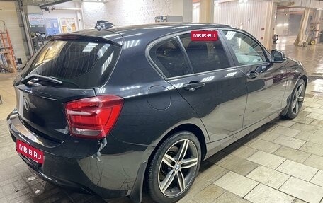 BMW 1 серия, 2013 год, 2 100 000 рублей, 4 фотография