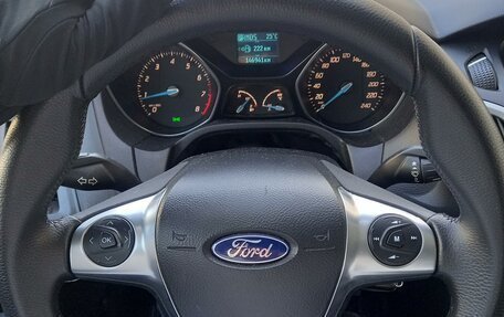 Ford Focus III, 2011 год, 920 000 рублей, 3 фотография