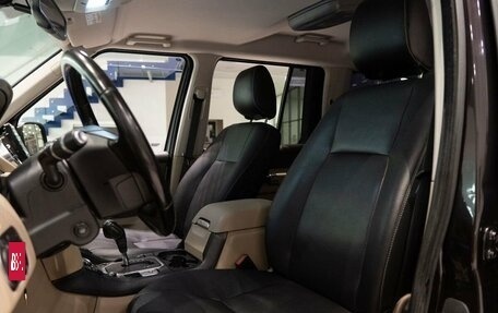 Land Rover Discovery IV, 2012 год, 1 869 000 рублей, 6 фотография